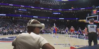 高效全能！杰伦-布朗三节12中9砍下28分7板9助