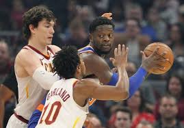 美记:里夫斯的经纪人可能会争取顶级薪水报价