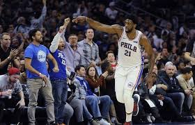 NBA附加赛前瞻：菲尼克斯太阳VS波特兰开拓者