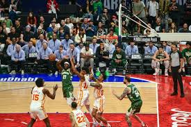 斯通：芬尼史密斯适配火箭体系