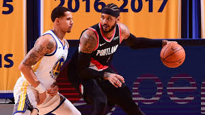 利拉德:在密尔沃基租了霍勒迪的房子 但WIFI不行