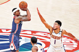 魔术违规未如实申报球员伤情 被罚款25000美元