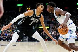 斯图尔特攻击尤班克斯一案将于23日开庭审理