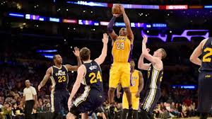 名嘴夏普刚转会ESPN 对着A史密斯误叫成Skip